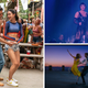 Clockwise from left: In The Heights (Photo: Macall Polay / Warner Bros. Pictures); Chicago (Screenshot: Miramax); La La Land (Screenshot: Lionsgate)